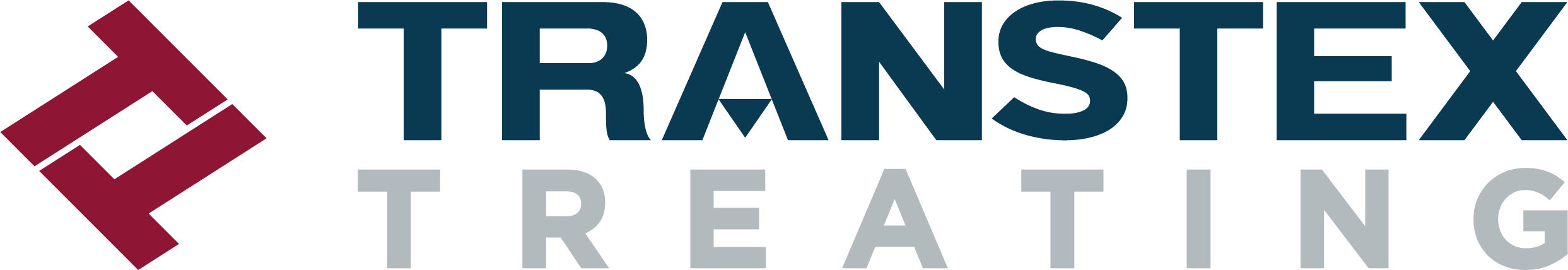 Transtex Treating logo